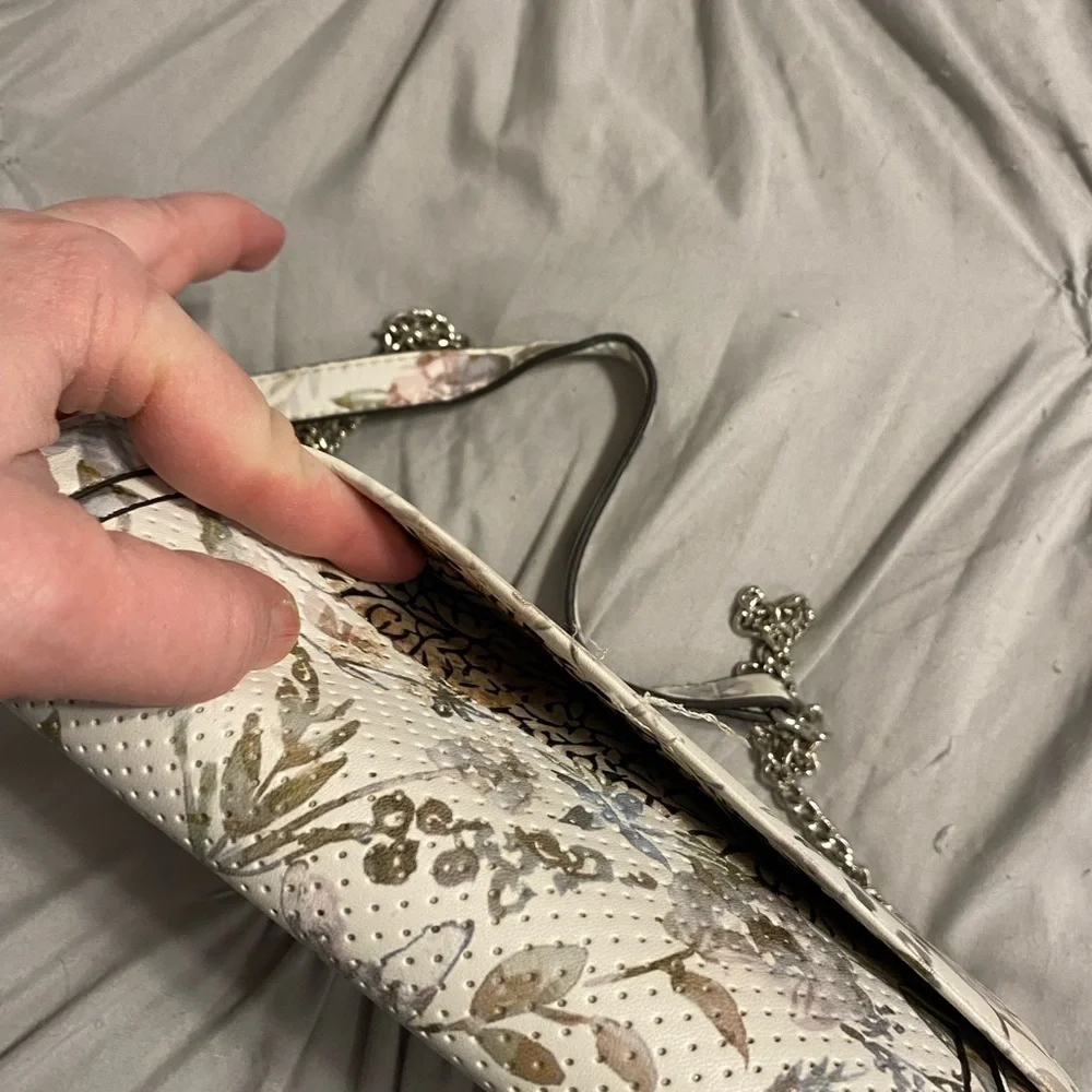 Max Studio crossbody